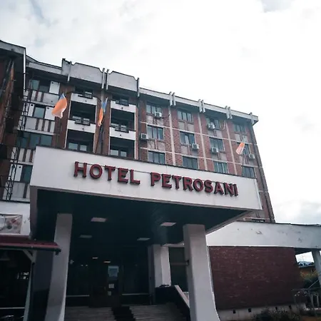 Petroshani Srl Alloggio in famiglia